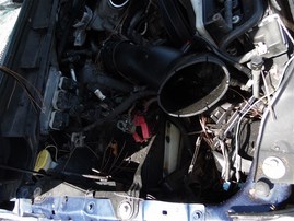 2011 Ford F-350 Lariat Navy Blue Crew Cab 6.7L AT 4WD #F23238